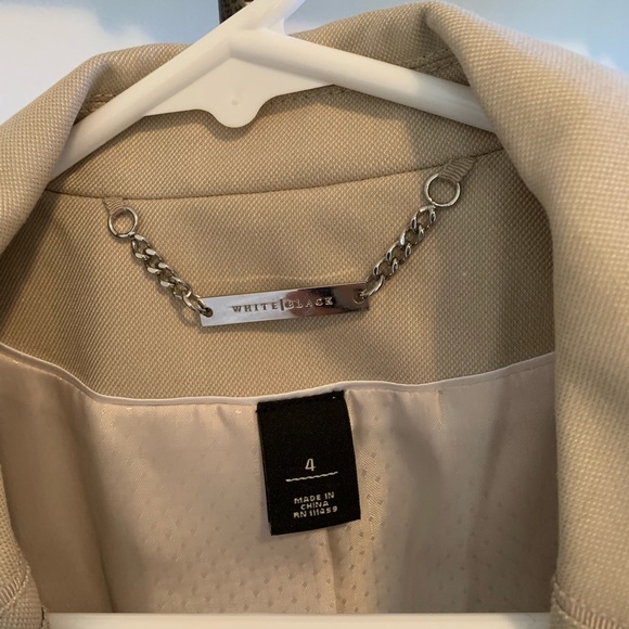 WHMB blazer. - Picture 2 of 3